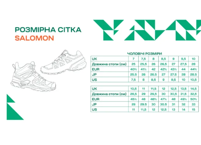 Ботинки Salomon X Ultra Forces Mid GTX Black Фото 4